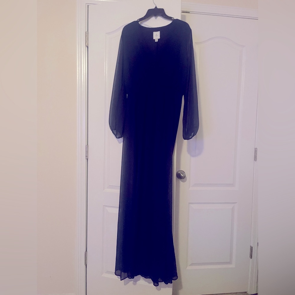 Bridesmaids dress
